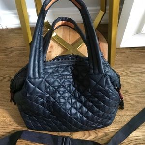 MZ Wallace Medium Sutton Bag